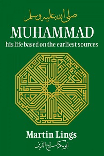 (image for) Muhammad : His Life Based on the Earliest Sources